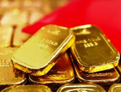 Perbedaan Karakter Pergerakan Emas di Sesi Asia, Eropa, dan Amerika