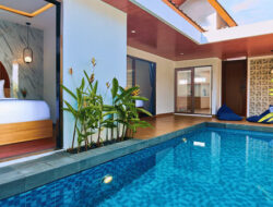 Resmi Dibuka Casabadia Villas Pangandaran by Horison Hadirkan Destinasi Tropical Lifestyle Berkelanjutan di Pesisir Jawa Barat