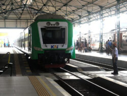 Terintegrasi Bandara dan Kian Diminati, KAI Daop 7 Madiun Tegaskan Aturan Kenyamanan Penumpang KA BIAS