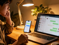 Tingkatkan Closing Rate dengan Chatbot AI Agent & CRM Barantum