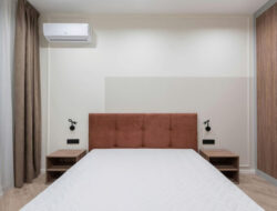 Tips Memilih AC yang Tepat agar Nyaman dan Hemat Biaya