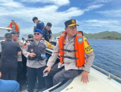 Tragedi KM Putri Sakinah: Gerak Cepat Polda NTT, Penanganan Tuntas dan Transparan