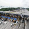 3 Gerbang Tol Trans Jawa Layani 1 Juta Kendaraan Nataru