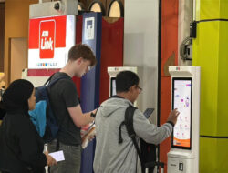 Mau Mudik Naik Kereta? Simak Trik Jitu Beli Tiket Lebaran 2026