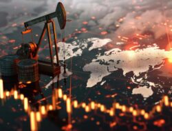 Venezuela, Iran, dan Rusia: Negara-Negara yang Mengguncang Pasar Minyak Dunia