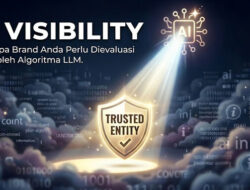 Fokus pada Metrik AI Visibility agar Bisnis Berpeluang Direkomendasikan ChatGPT dan Google Gemini, Agensi SEO Ini Bagikan Strateginya
