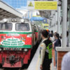 KAI Daop 2 Bandung Catat 5 KA Favorit Pelanggan Selama Angkutan Nataru 2025/2026