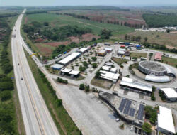Akses Wisata Lebih Nyaman dan Aman, Ruas Tol Batang–Semarang Dukung Pariwisata dan UMKM Jawa Tengah