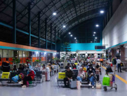 KAI Divre III Palembang Ajak Masyarakat Rencanakan Mudik Lebaran 2026 Lebih Awal
