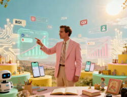 Strategi Digital Marketing 2026: Menjawab Tantangan AI, Social Commerce, dan Perubahan Perilaku Konsumen