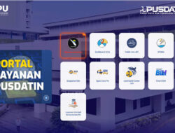 Tingkatkan Transparansi Pelayanan Publik dan Penanganan Bencana, Kementerian PU Hadirkan Portal Data Real-Time via Dashboard SIGI