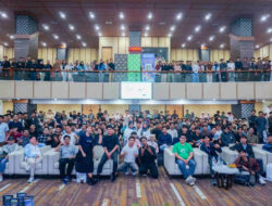 Tokocrypto Edukasi Mahasiswa Lewat Web3 University Tour di 8 Kota Indonesia