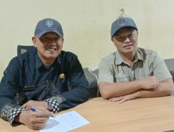 Sampah Wangunsari Disorot, DLH KBB Tegaskan Tak Ada Kerja Sama dengan Swasta dan Siap Dorong Penegakan Perda