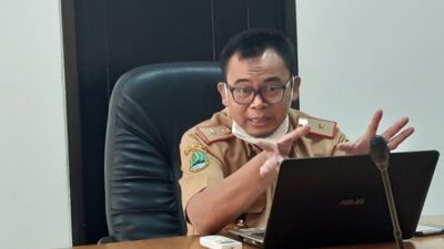 Disdukcapil Kabupaten Bandung Barat Terapkan Skala Prioritas Layanan KTP-el di Tengah Keterbatasan Blangko
