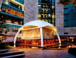 40 Tahun Berkiprah, Waringin Megah General Contractor Perkuat Regenerasi dan Daya Saing Bisnis