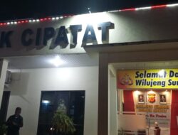 Sopir Ambulans Menggema di Cipatat, Polisi Pastikan Kasus Penganiayaan Diproses Tegas