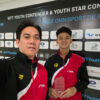 Atlet ONIC Sport Raih Prestasi di Ajang Internasional WTT Youth Contender Cappadocia 2026