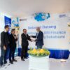 Perluas Akses Pembiayaan Seiring Dinamika Pertumbuhan Ekonomi Daerah, BRI Finance Hadir di Sukabumi