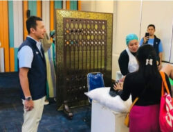 BRI Region 6 Gelar Khitanan Massal Bentuk Kepedulian Sosial