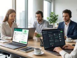 Barantum WhatsApp Coexistence: WhatsApp Business & API dalam Satu Nomor