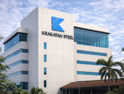 CBAM UE 2026 Jadi Tantangan Struktural bagi Daya Saing Baja Nasional