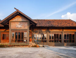 Dari Ikan Pesmol ke Tabulla Rasa: Evolusi Resto Bandung yang Diam-Diam Ditiru Banyak Orang