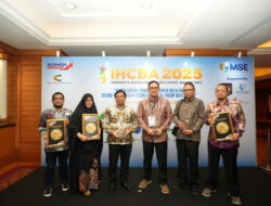 Digitalisasi SDM Sawit Holding Perkebunan Nusantara, PTPN IV PalmCo Raih Pengakuan Nasional