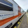 Tiket KA Sindang Marga Masih Tersedia, KAI Divre III Update Penjualan Libur Tahun Baru Imlek 2577 / 2026