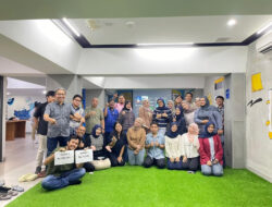 Dukung Transformasi Holding Perkebunan Nusantara, PT KPBN Perkuat “Innovation Culture” Melalui Culture Booster