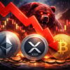 Bittime Tanggapi Gejolak Bearish pada Pasar Aset Kripto dan Dampaknya Terhadap Investor