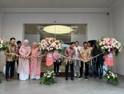 Grand Opening N Beauty, Wellness & Aesthetic Center Pertama dan Terbesar di Karawang