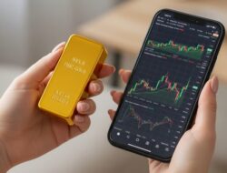 Trading Emas Era Digital, Kenapa Semua Harus Bisa Diakses dari Satu Aplikasi?