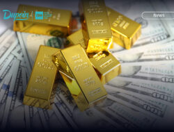 Harga Emas Berpeluang Kembali Naik, Investor Cermati Arah Kebijakan The Fed