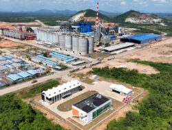 Hilirisasi Bauksit Hadirkan Dampak Sosial Nyata bagi Masyarakat Mempawah