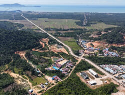 Hilirisasi Mineral Jadi Kontributor Utama Investasi, Industrialisasi Perlu Jadi Fokus