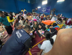 Holding Perkebunan Nusantara melalui PTPN I Regional 2 Siapkan Restorasi 14.000 Hektare Pascabencana Pasirlangu