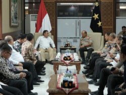 Holding Perkebunan Nusantara Perkuat Sinergi Lintas Sektor untuk Akselerasi CPCL 2026