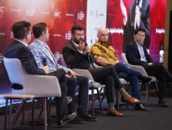 IEF 2026: Open Network Jadi Mesin Baru Layanan Keuangan Inklusif