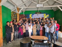 Pemerintah Perkuat Peran RT dan RW Desa Cangkorah melalui Peningkatan Kapasitas