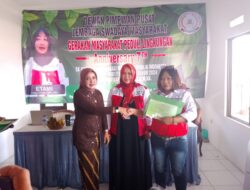 HUT ke-7 GMPLING: Bangkit Berbenah, Mantapkan Sinergi Kawal Program Pro-Rakyat