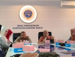 Soroti Banyaknya Permintaan PJU, Kadis Dishub KBB: “Kami Validasi Dulu Agar Tepat Sasaran”