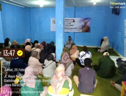 Pengawasan P3D Disorot, Dewan Ungkap Masalah BPJS dan PJU di Bandung Barat