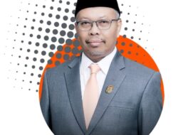 Ungkapan Ketua Dewan DPRD KBB Muhamad Mahdi: Rotasi Pejabat Harus Hati-Hati Namun Tidak Boleh Terlalu Lama