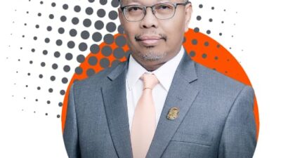 Ungkapan Ketua Dewan DPRD KBB Muhamad Mahdi: Rotasi Pejabat Harus Hati-Hati Namun Tidak Boleh Terlalu Lama