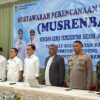Pemerintah Kecamatan Batujajar Tegaskan Komitmen Perencanaan Partisipatif dalam Musrenbang RKPD 2027