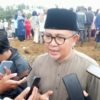 10 Jenazah Longsor Pasirlangu Cisarua di Makamkan Massal di Tanah Mati Barunyatuh