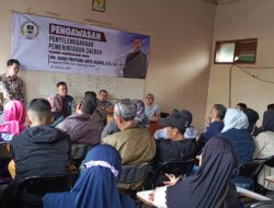 Dorong Ekonomi Kreatif Daerah, Legislator Soroti Peran Pengawasan P3D 2026 dalam Menjawab Aspirasi Publik