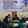 Pengawasan P3D 2026, H. Bunbun Risnandar Tekankan Pajak Daerah sebagai Kunci Percepatan Pembangunan