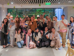 Iftar sebagai Gaya Hidup Urban Jakarta, TMG Hotel Tebet Hadir sebagai Destinasi Baru Berbuka Puasa