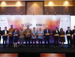 Indonesia Economic Forum Luncurkan ION untuk UMKM Digital Inklusif